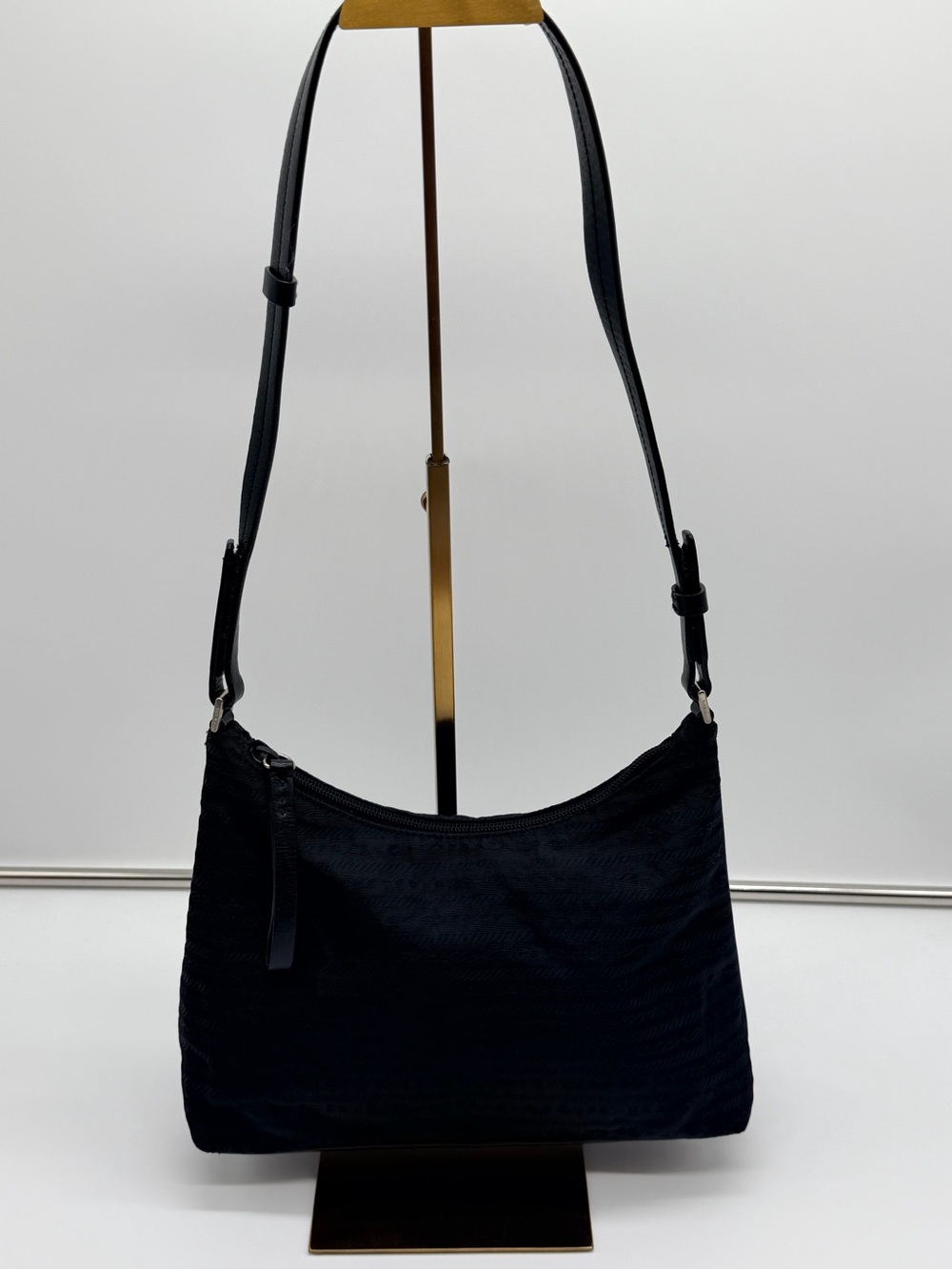 Prada Messenger Bag